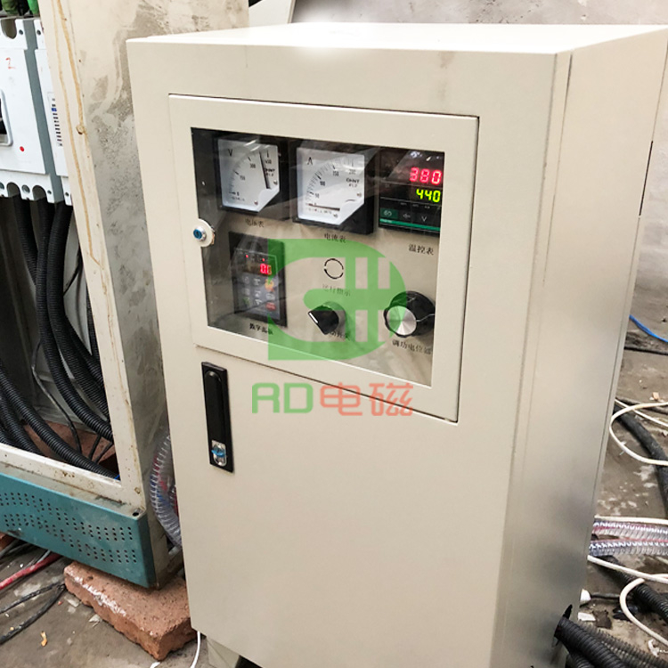 60KW/70KW/80KW客戶(hù)案例